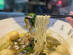 -友达面馆(广州总店)