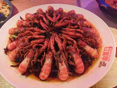 -红盔甲·小龙虾(车公庙店)