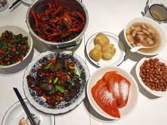 -老长沙龙虾馆·聚会餐厅(白石洲店)