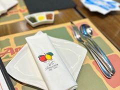 -安妮意大利餐厅(国贸店)
