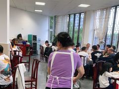 大堂-荣生萝卜汤饭店