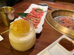-御牛道日式烤肉料理(杭州万象城店)