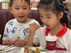 -哈根达斯(印力中心店)