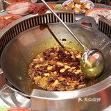 只有这样的地摊火锅才可以赚走我的钱💰