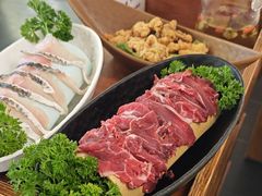 -土连锅·现熬养生汤锅(梁家巷店)