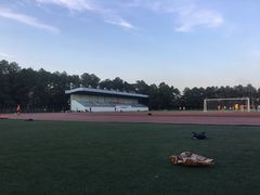 -江西财经大学(蛟桥园南校区)