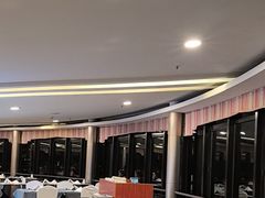 -汇泉王朝大饭店-旋转餐厅(南海路店)