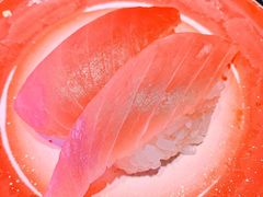 -回转寿司 活美登利(池袋西武店)