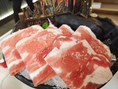 极品澳洲精品肥牛（空运）-椒王火锅(厚街万达店)