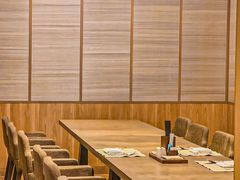 -TABLE·味西餐厅-成都茂业JW万豪酒店