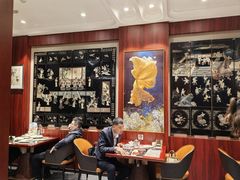 -燕春楼(海河华鼎店)