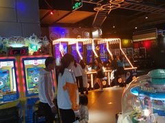 -星际传奇(观澜湖新城店)
