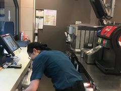 -麦当劳(集美石鼓店)
