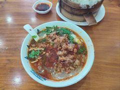 -豆相识•九九豆腐脑(牛咡桥店)