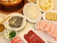 -八先生涮肉房(三里河店)