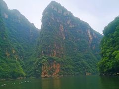 -龙庆峡风景区