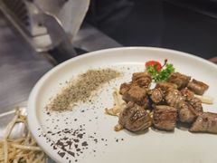 -大神太神·铁板烧(七宝领展广场店)