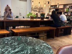 -BAKER&SPICE(安福路店)