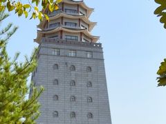-珲春防川景区