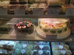 -红宝石·鲜奶小方(昌里店)