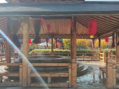 -华山御温泉度假村