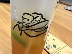 -喜茶(深圳丰盛町店)