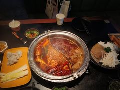 -牛New寿喜烧(闵行龙湖天街店)