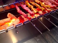 iphone_upload_pic-很久以前羊肉串(农科路店)