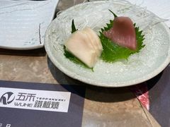 -大渔铁板烧(大悦城店)