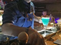 -迦南D BAR