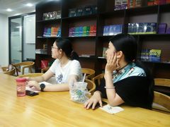 -新航道雅思托福·留学·考研培训(人民广场校区)