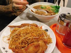 -海王冰室(皇朝店)