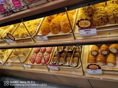 -山崎面包(苏州中心店)