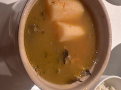 -汤城小厨•粤菜•靓汤(苏州街店)