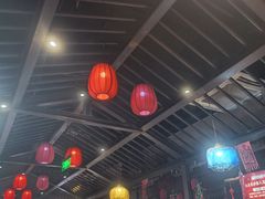 -望京一号·重庆江湖菜(工体店)