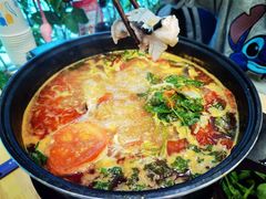 -贵凤凰贵州米粉(五道口店)