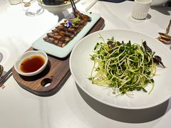 -羲和雅苑•北京烤鸭(国贸商城店)