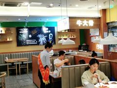 大堂-晋家门(弘阳广场店)