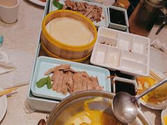 -紫光园(劲松店)