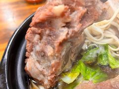-老方牛味馆
