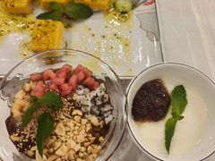 -鑫巴蜀小镇 · 水煮鱼专研店(玉桥店)