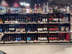 -Olé精品超市(广州太古汇店)