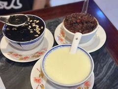 -玫瑰甜品(文明路店)