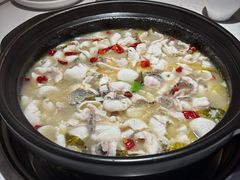 -周渝食惦酸菜鱼(青浦店)