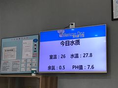泳池-美利康·达兹游泳馆(世博花园店)