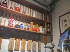 -长亭酒肆.武夷菜(鼓楼后海店)