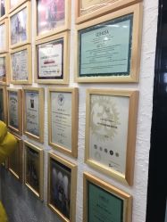 -子午孕教·孕妇瑜伽产后恢复(市北店)