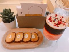 -XI·LaundryCafe 喜咖自助洗衣咖啡店