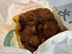 -黑窑厂糖油饼烤鸭·清真菜(旗舰店)