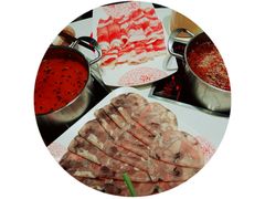 -密友回转自助火锅(世茂国际广场店)